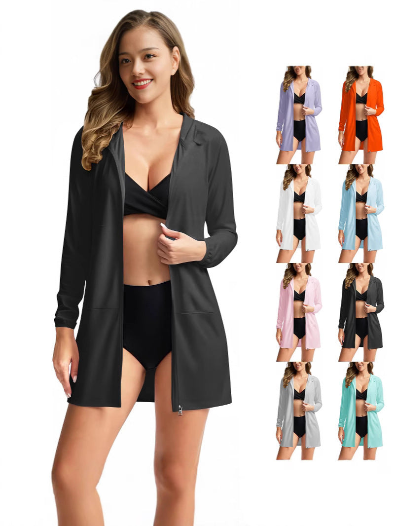 BayTide™ - Revolutionary UPF 50+ cover up OG