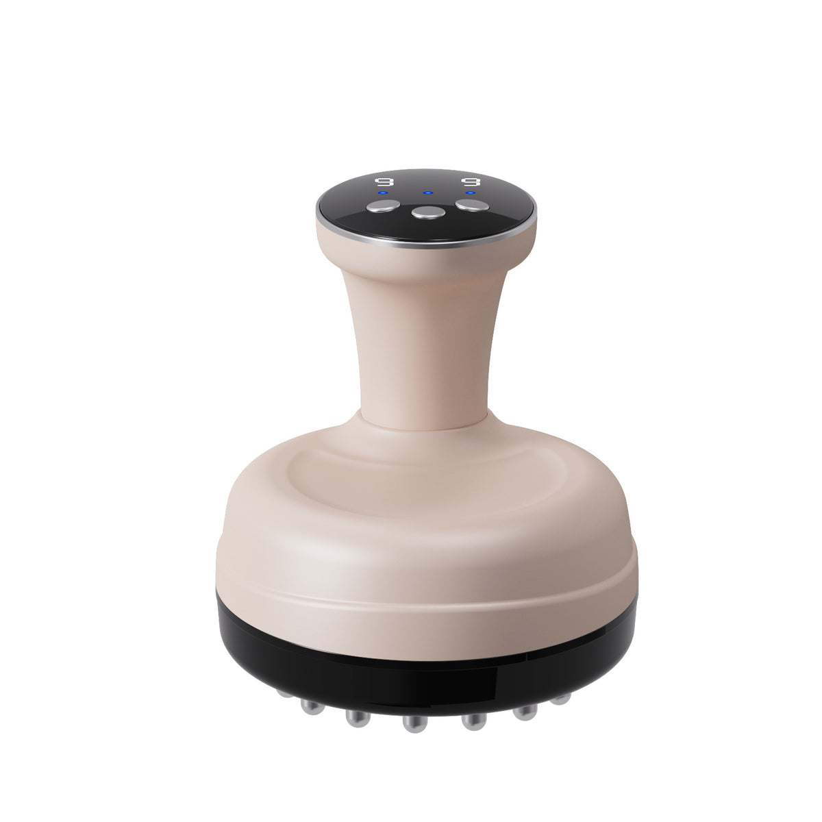 Contoura™ – Revolutionary EMS Red Light Lymphatic Drainage Sculpting System