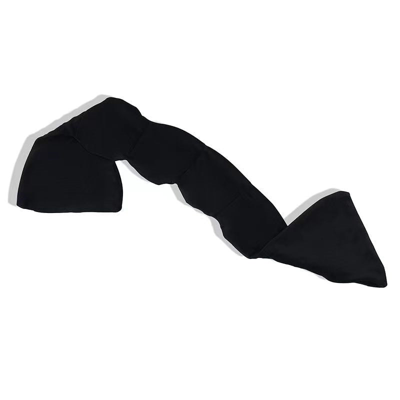 LunaLuxe™ - Revolutionary gravity sleep mask