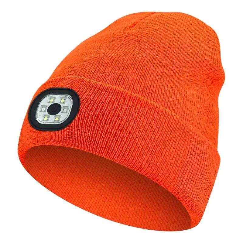 BrightBuds™ -  Revolutionary 3 in 1 LED Beanie