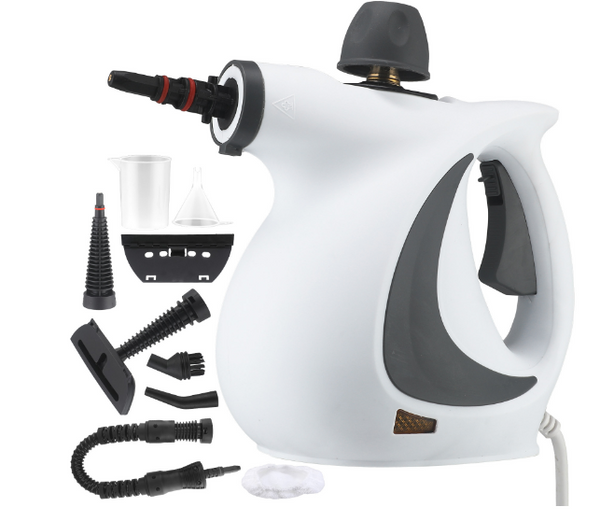 SteamJoy™ - Premium Handheld Steamer - Highlandtrend