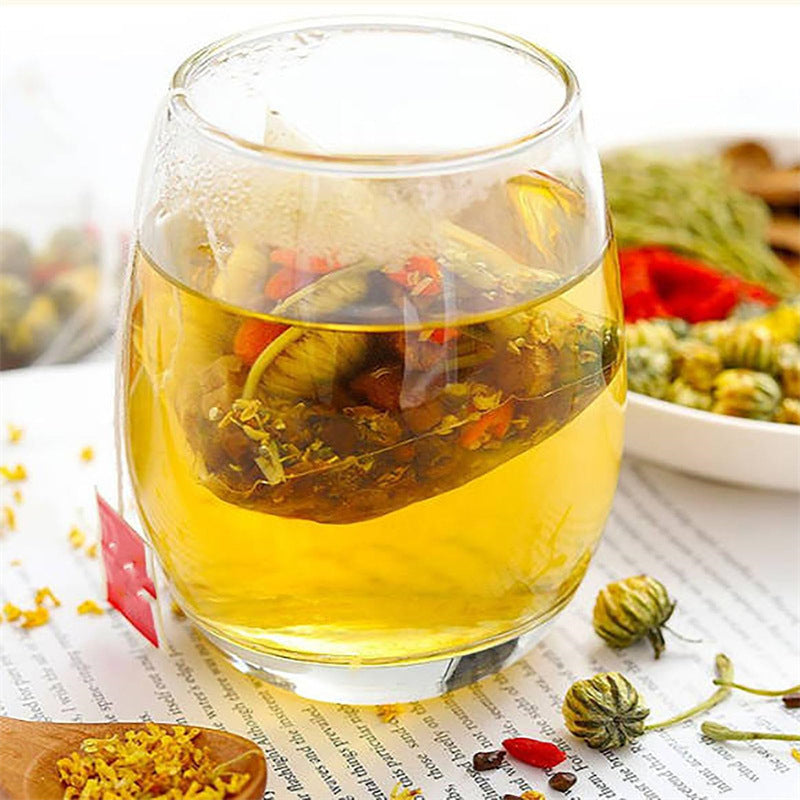 LunaCleanse PM™ - revolutionary herbal detox tea