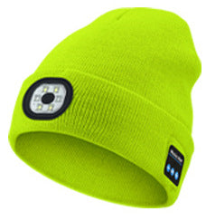 BrightBuds™ -  Revolutionary 3 in 1 LED Beanie