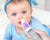 BoogieBye™  - Baby Nasal Aspirator