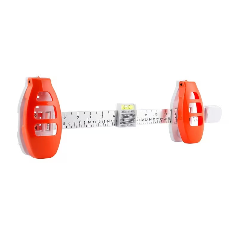 LevelSnap™ - 3-in-1 Picture Hanging system