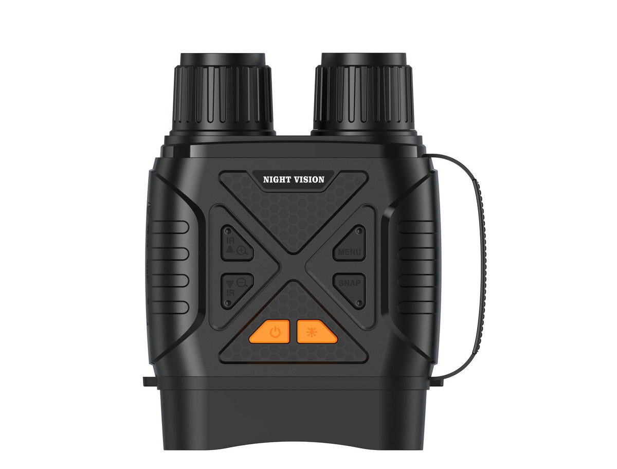 RamCam™ - Premium night vision binoculars