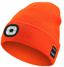 BrightBuds™ -  Revolutionary 3 in 1 LED Beanie