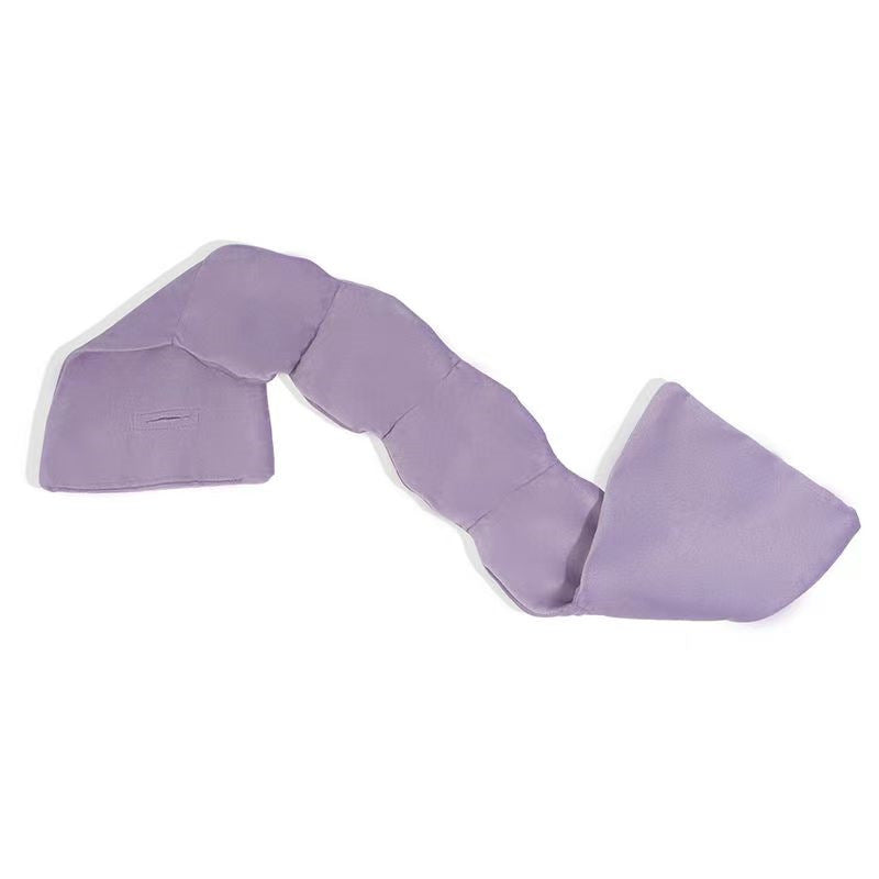 LunaLuxe™ - Revolutionary gravity sleep mask