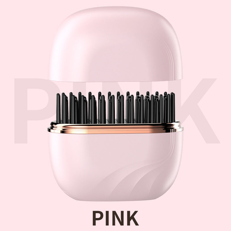 Straightify™ - mini portable straightener