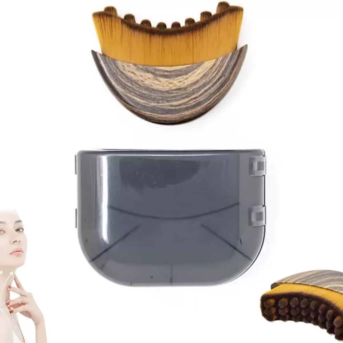 GloBoo™ - Premium Lymphatic Drainage Brush