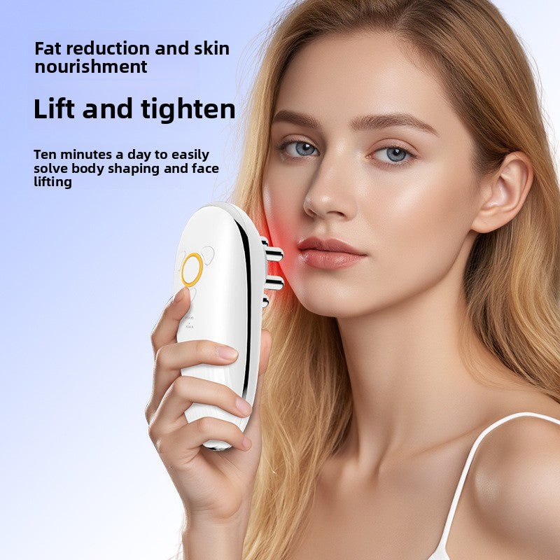 GlowDew™ - Revolutionary 4-in-1 Lymphatic cupping device OG