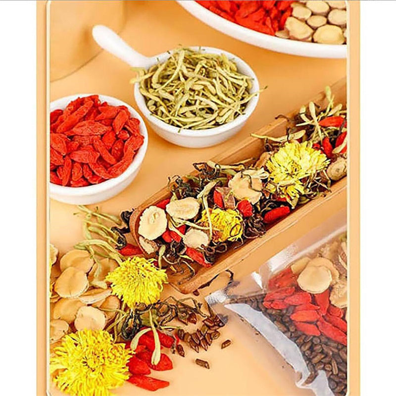 LunaCleanse PM™ - revolutionary herbal detox tea