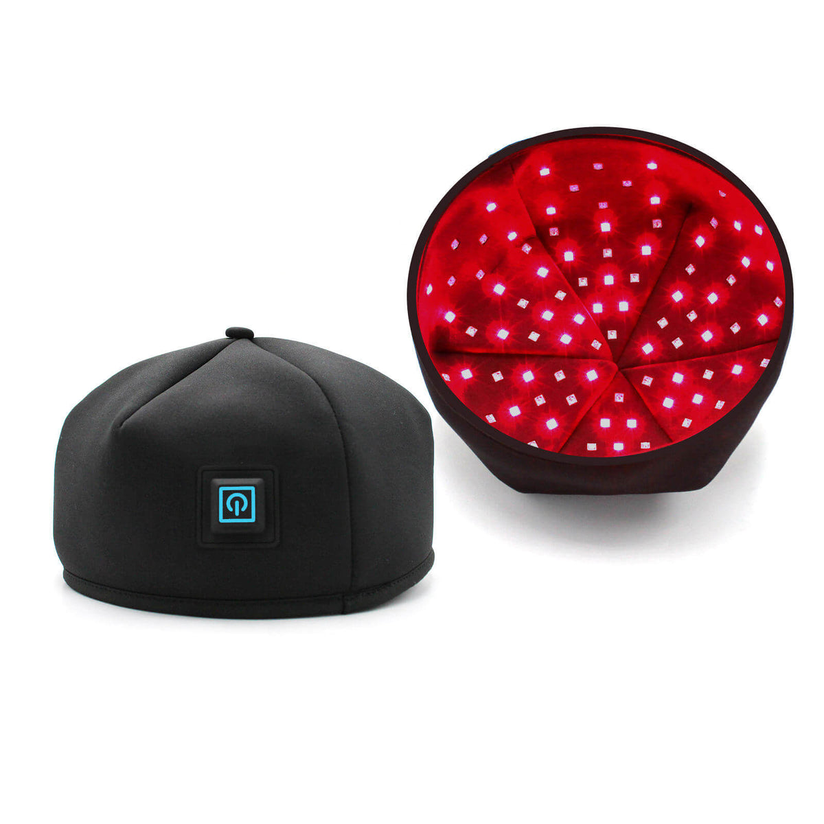 FoliGrow™ - Revolutionary Red light cap