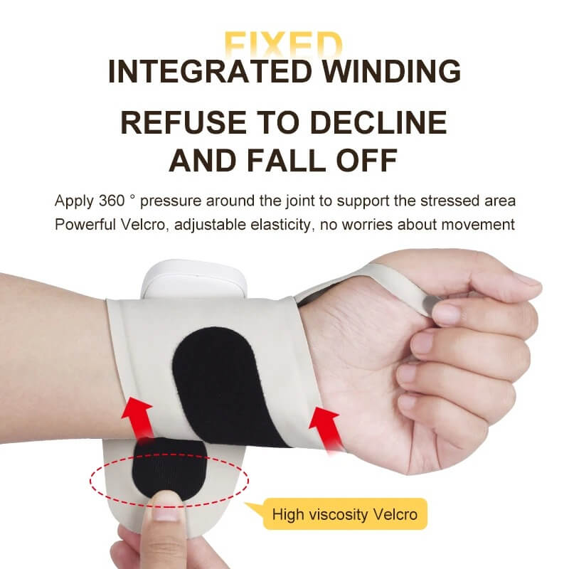 SoothU - Premium EMS Hand Massager