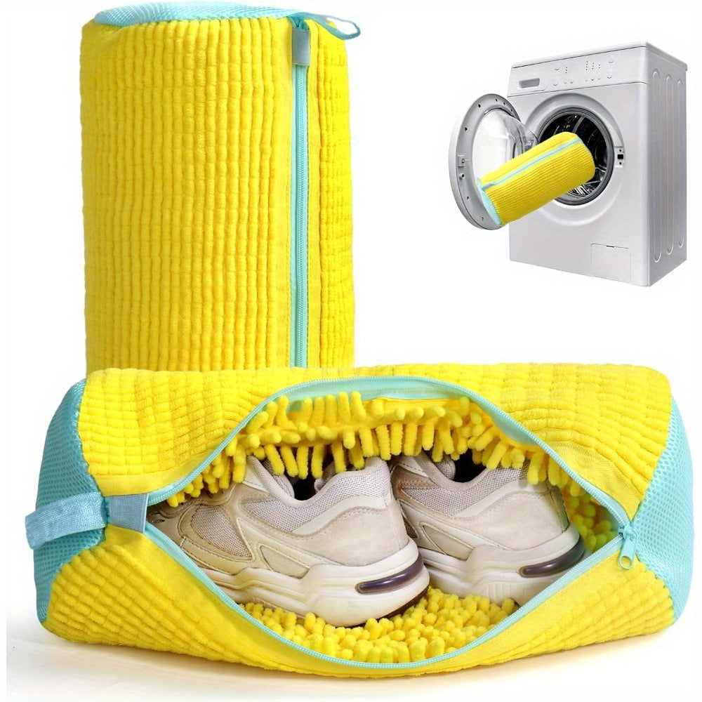 FooShoe™ - Shoe wash bag