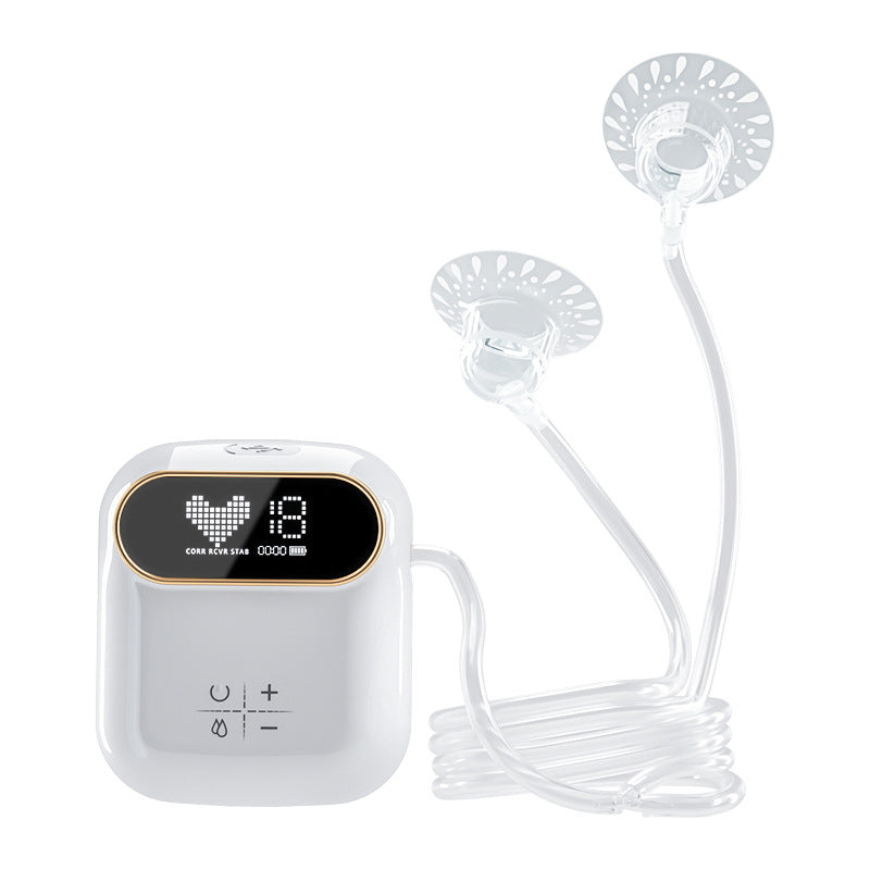 AuraGloo™ - Revolutionary Lymphatic cupping device