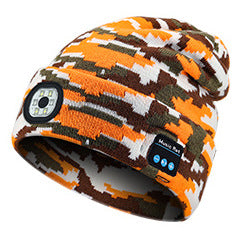 BrightBuds™ -  Revolutionary 3 in 1 LED Beanie