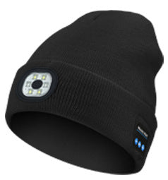 BrightBuds™ -  Revolutionary 3 in 1 LED Beanie