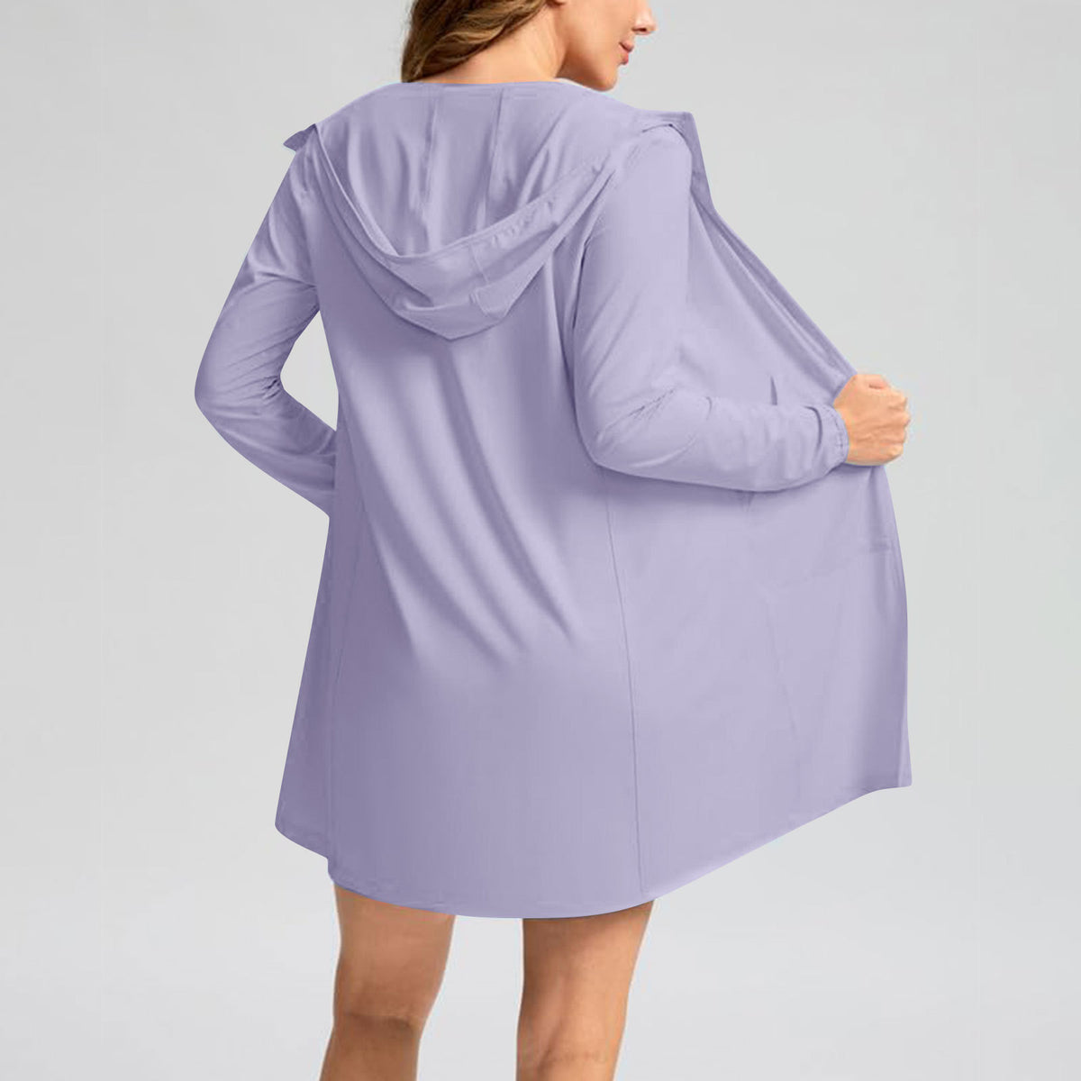 BayTide™ - Revolutionary UPF 50+ cover up OG