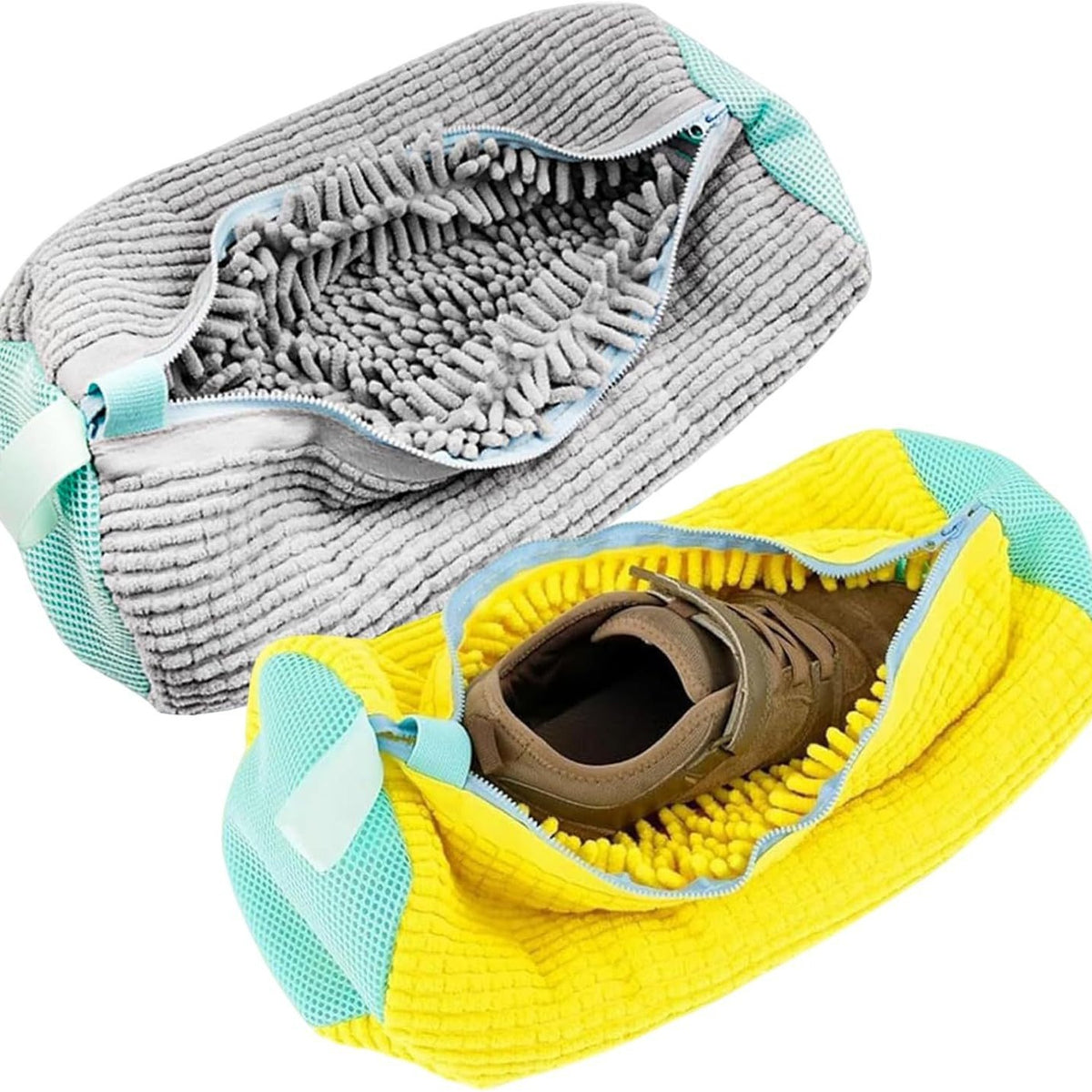 FooShoe™ - Shoe wash bag