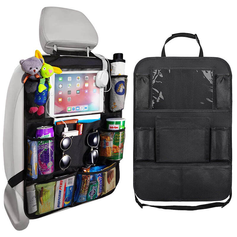 HappyCaddi™ - Kids portable entertainment station