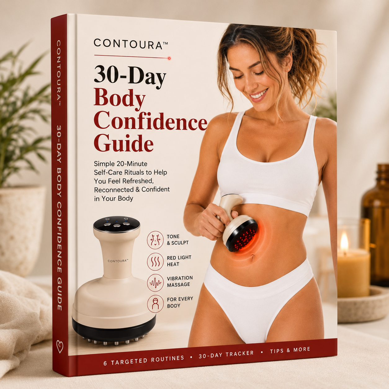 FREE 30-Day Contoura Body Confidence Routine Guide