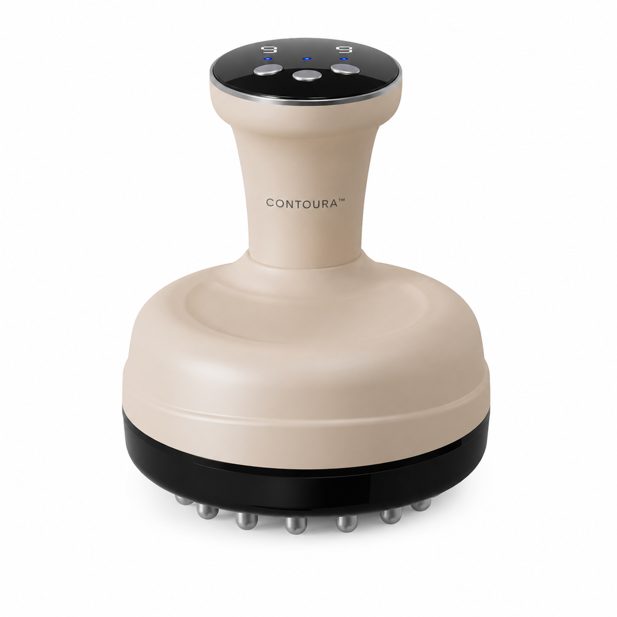 Contoura™ – Revolutionary EMS Red Light Lymphatic Drainage Sculpting System