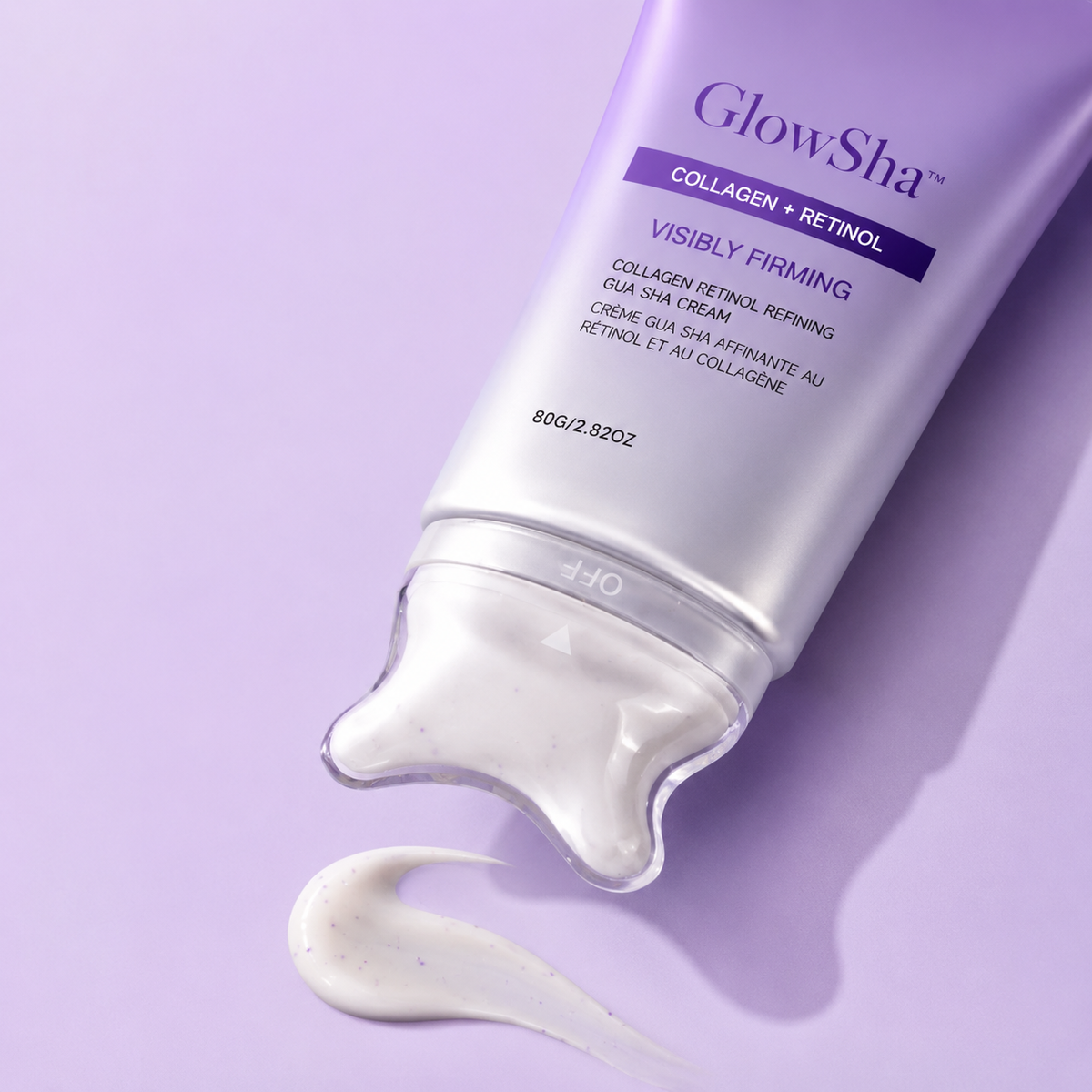 Retinol Moisturizing Massage Cream