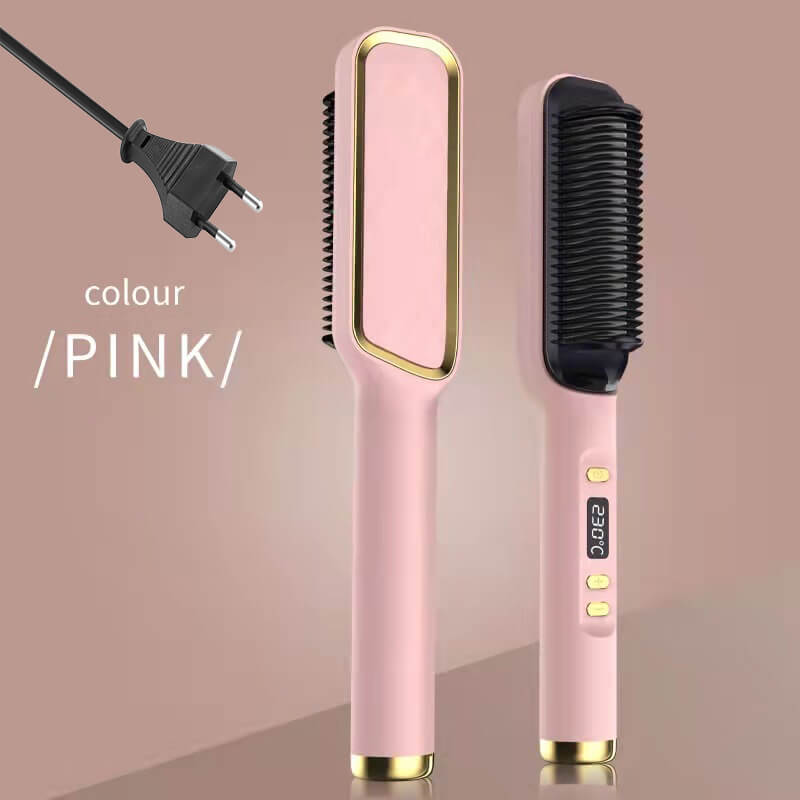 BeautifiedPro™ - Premium Multifunction Hot Comb