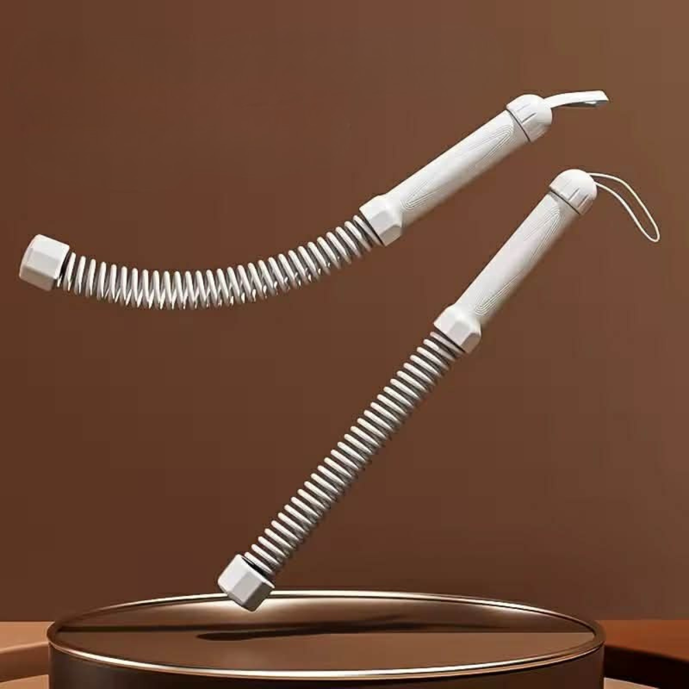 TitanFlex™- Revolutionary weighted battle ropes.