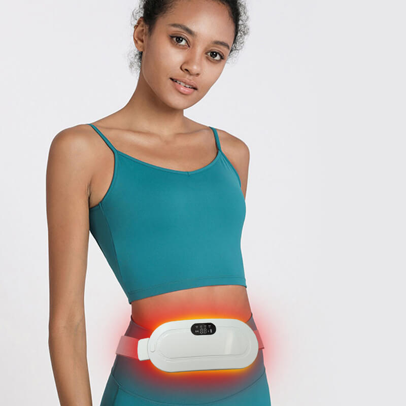 SoothU™ - Heated Smart Menstrual Pad