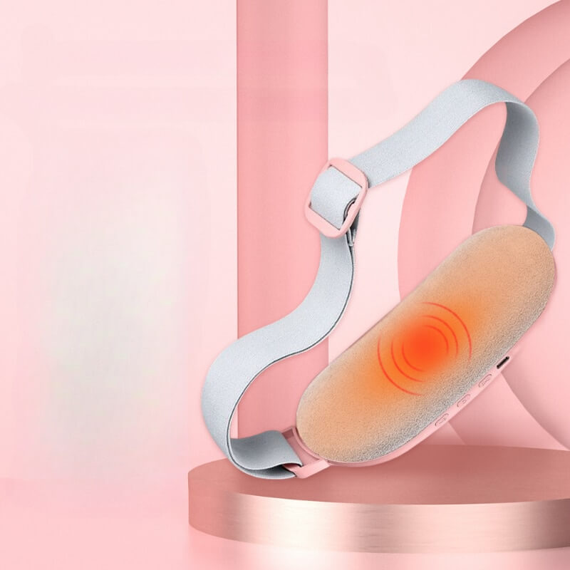 SoothU™ - Heated Smart Menstrual Pad