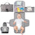 PORTABABY™ -  Premium changing station