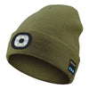 BrightBuds™ -  Revolutionary 3 in 1 LED Beanie