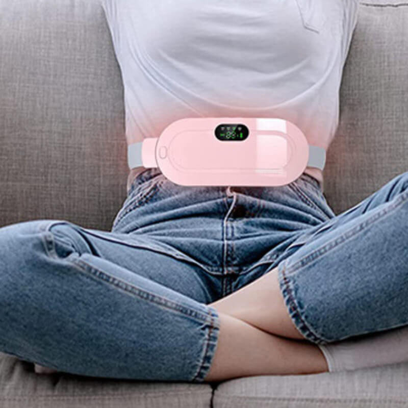 SoothU™ - Heated Smart Menstrual Pad