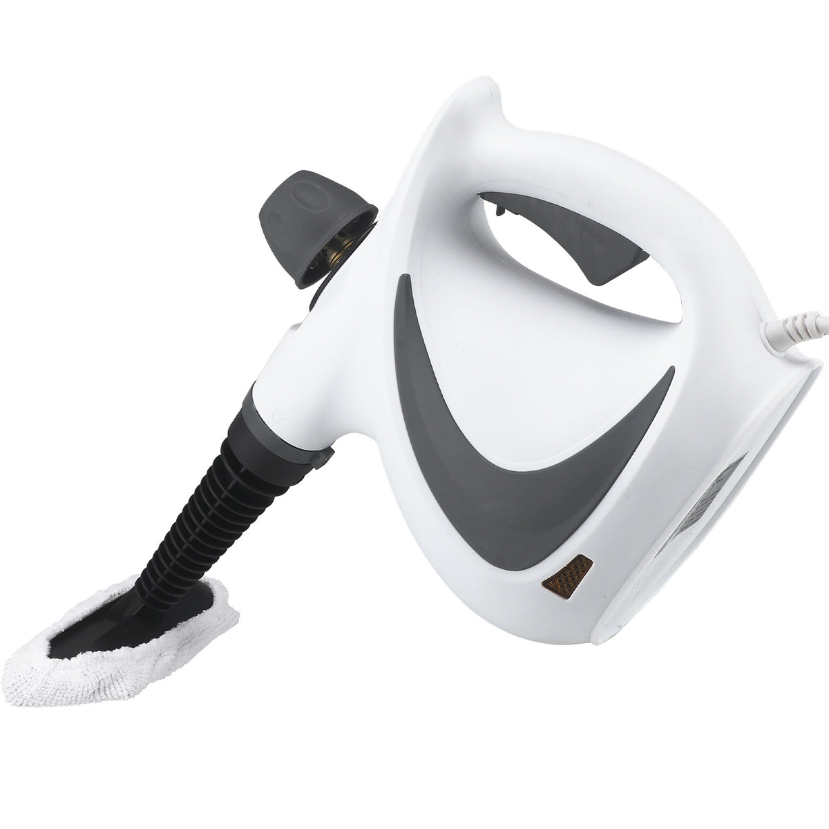 SteamJoy™ - Premium Handheld Steamer ** old one, not using**