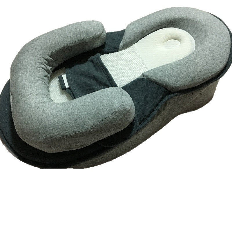 ZzBaby™ - Revolutionary Anti Overflow pillow