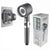 Powerful Supercharged Shower Head with Filter