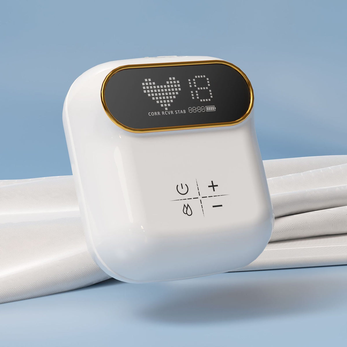 AuraGloo™ - Revolutionary Lymphatic cupping device