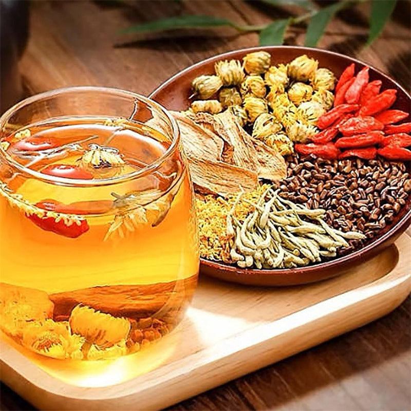 LunaCleanse PM™ - revolutionary herbal detox tea