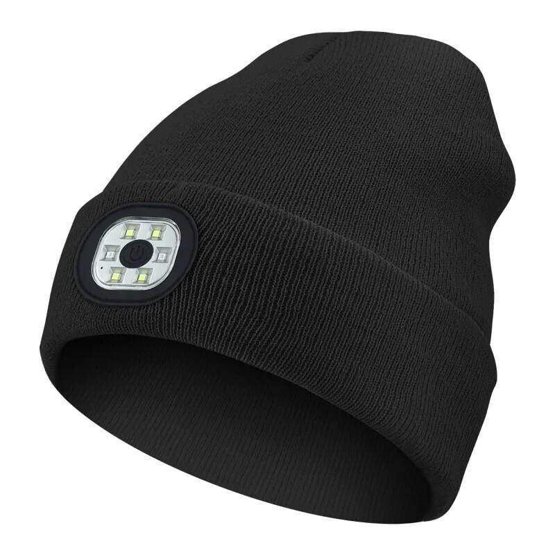BrightBuds™ -  Revolutionary 3 in 1 LED Beanie