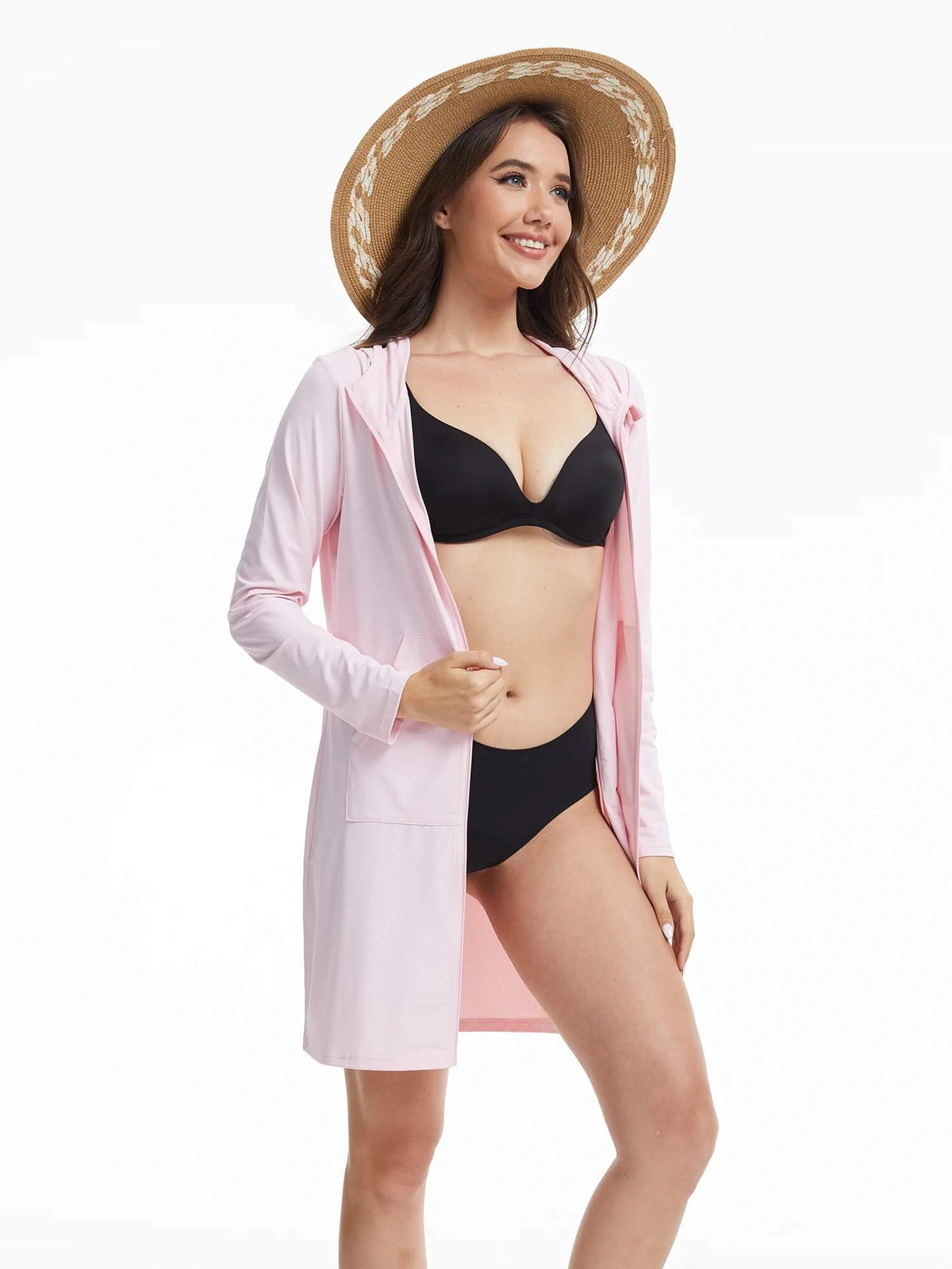 BayTide™ - Revolutionary UPF 50+ cover up