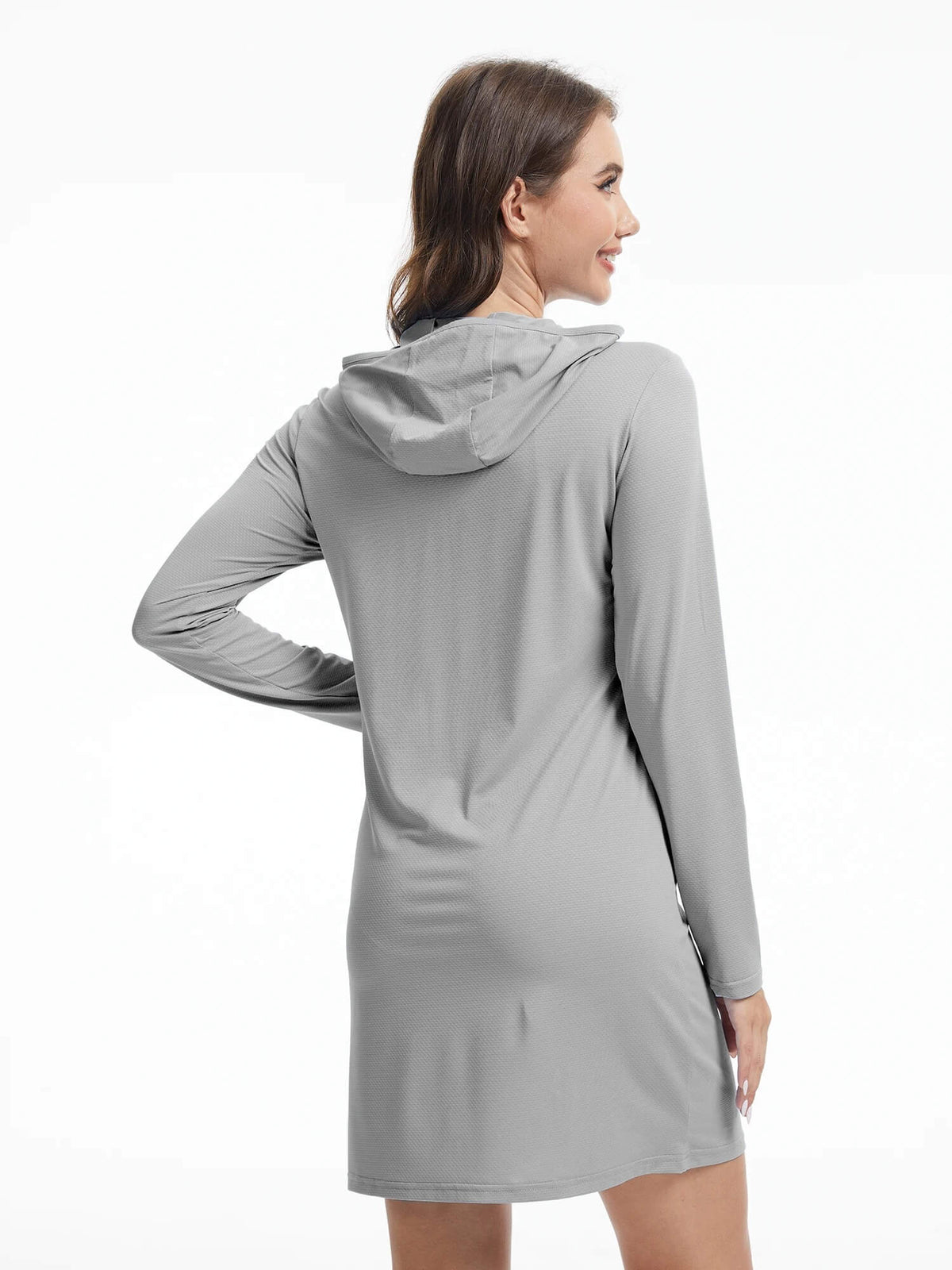 BayTide™ - Revolutionary UPF 50+ cover up